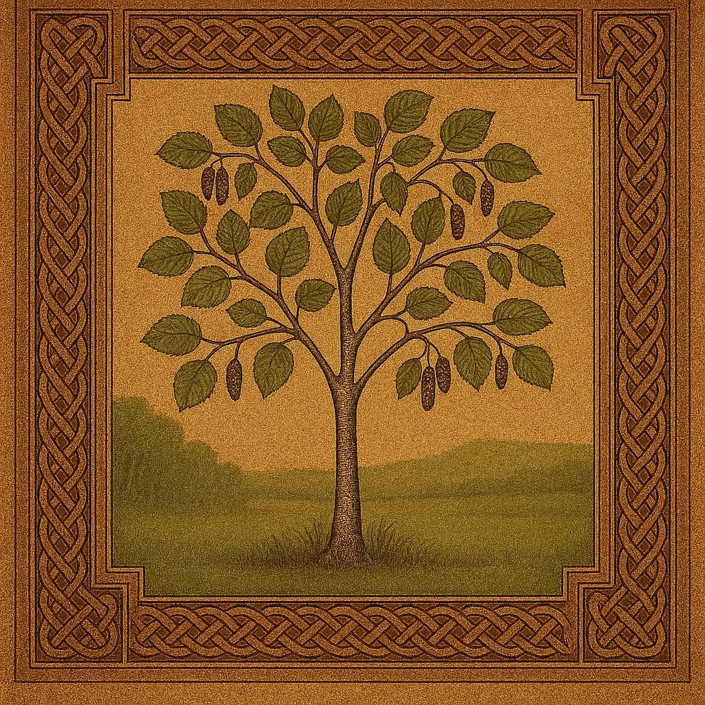 Alder