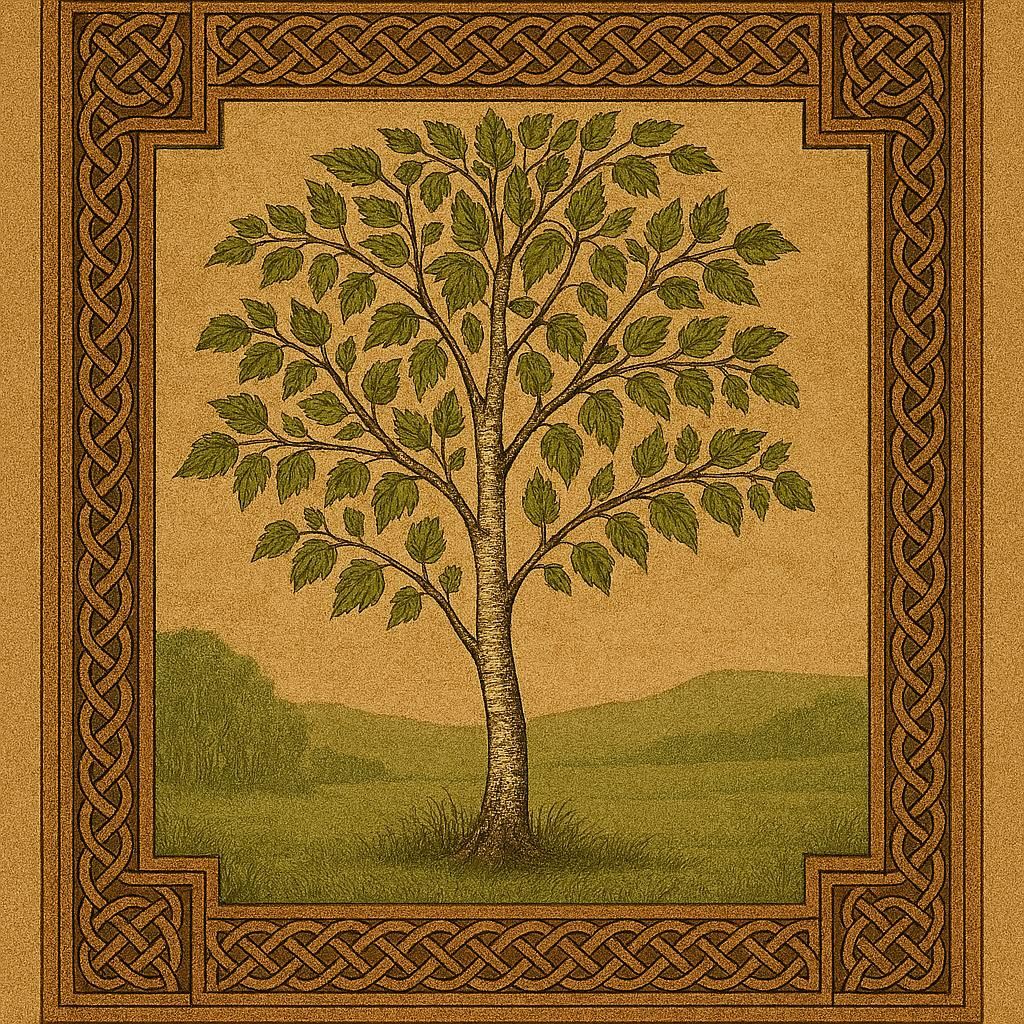 Birch