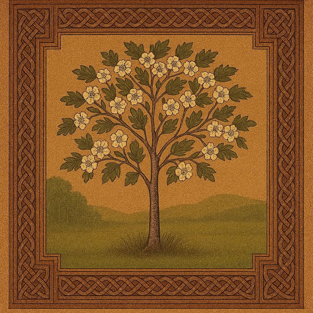 Hawthorn