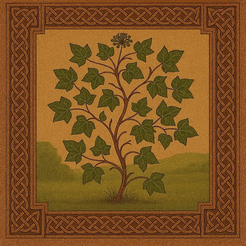 Ivy