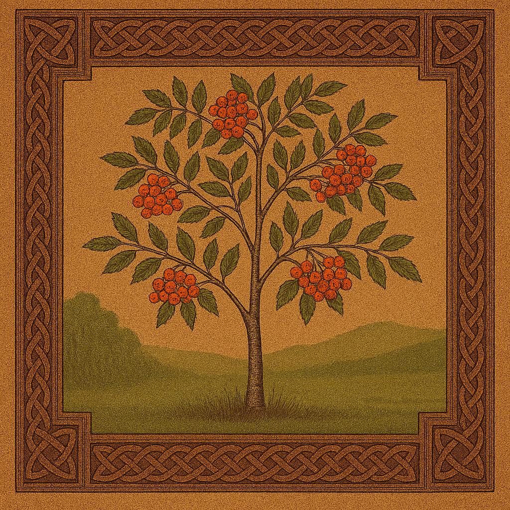 Rowan