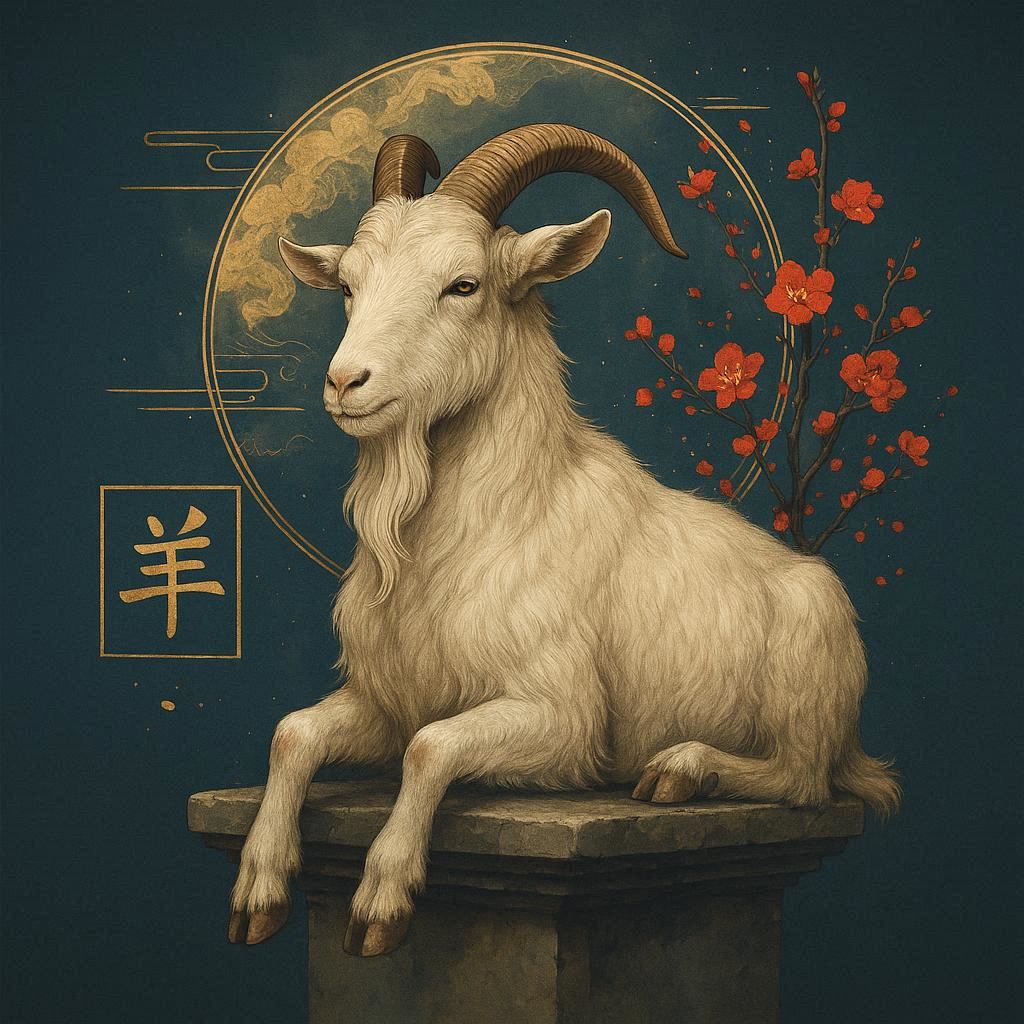 Goat