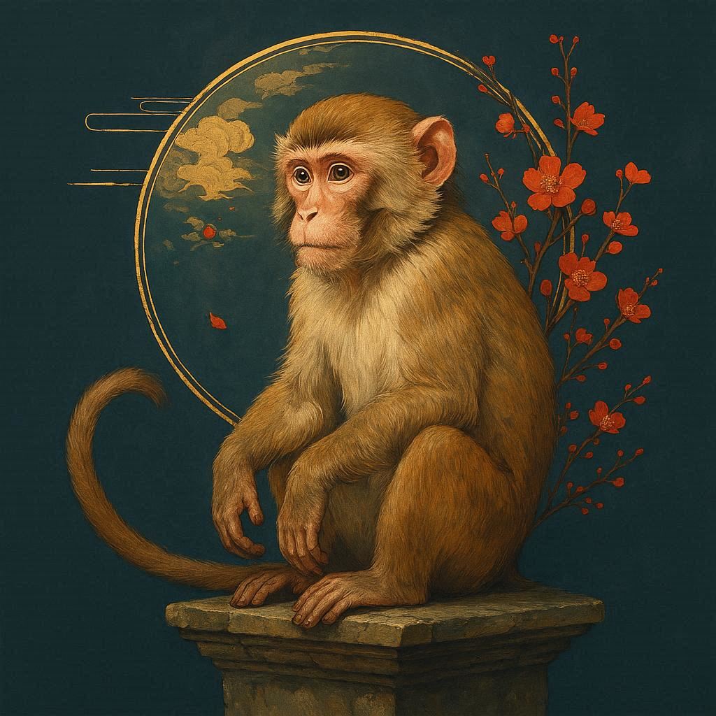 Monkey