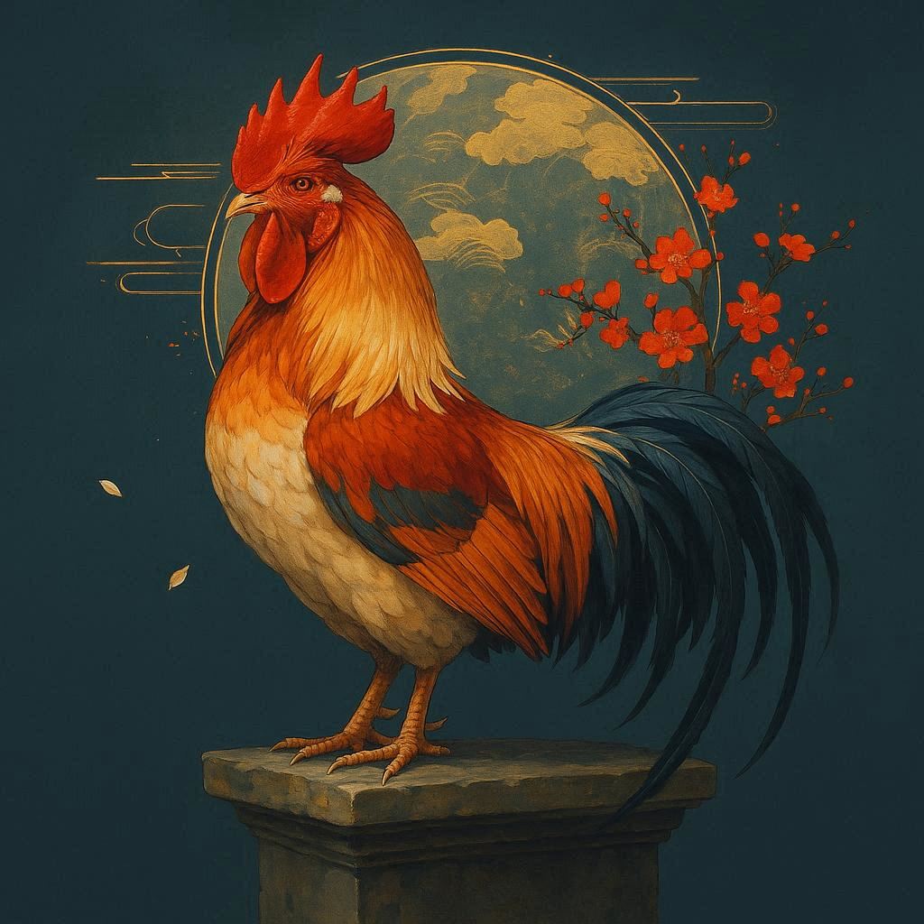 Rooster