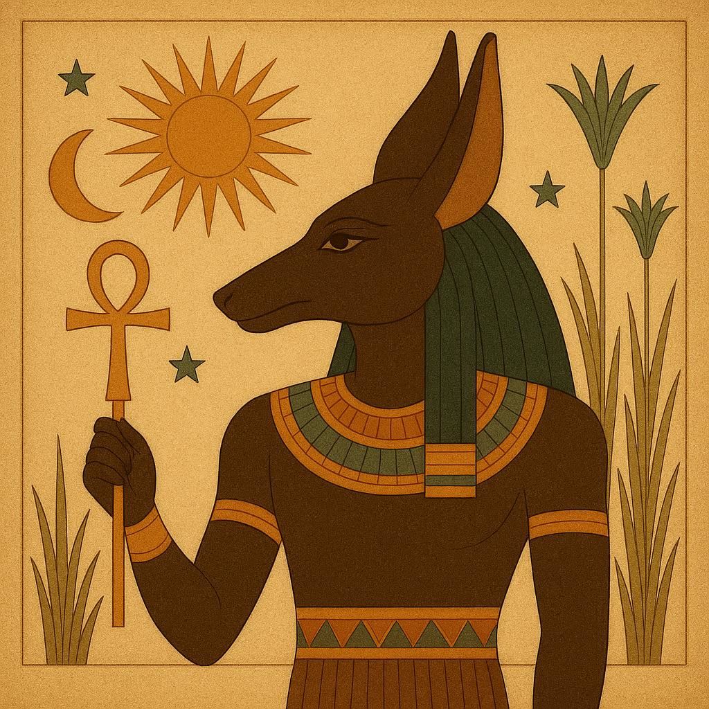 Anubis