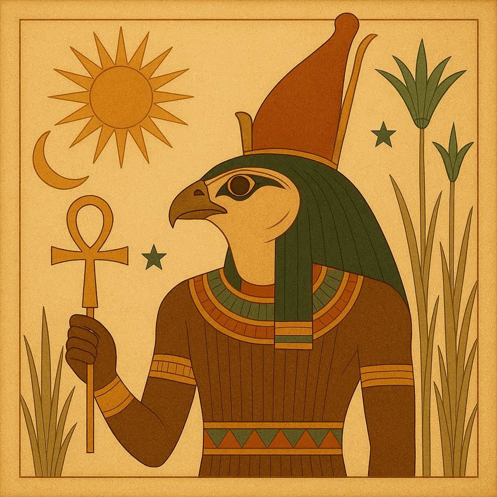 Horus