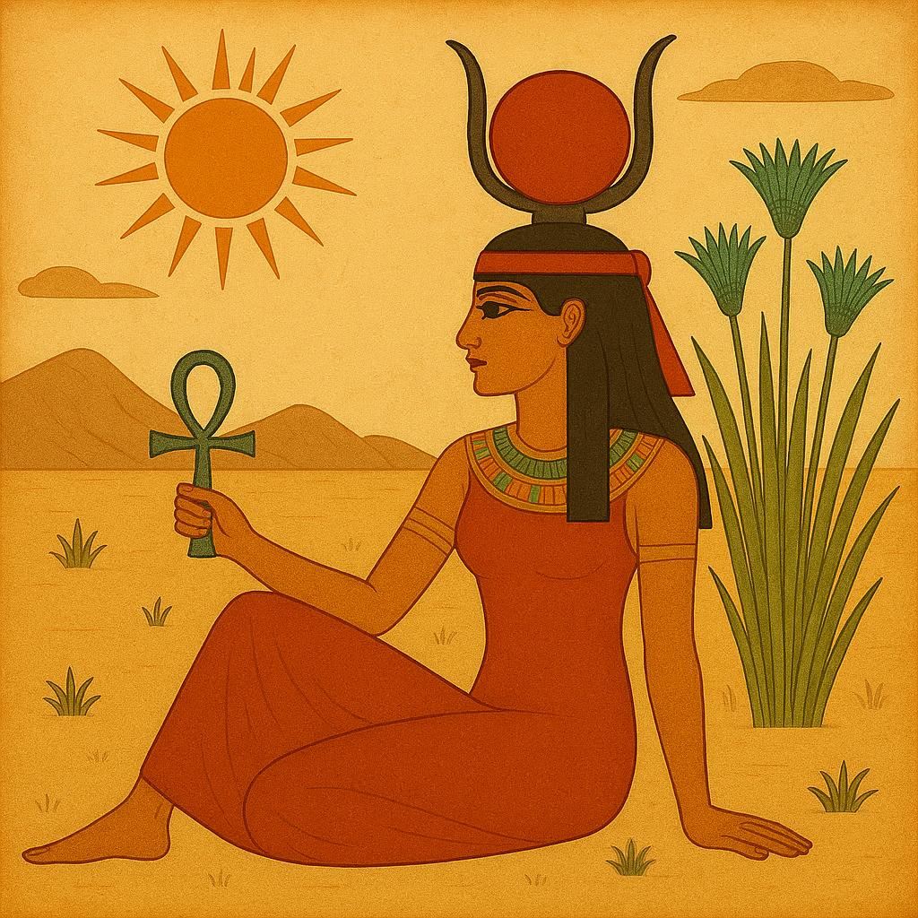 Isis