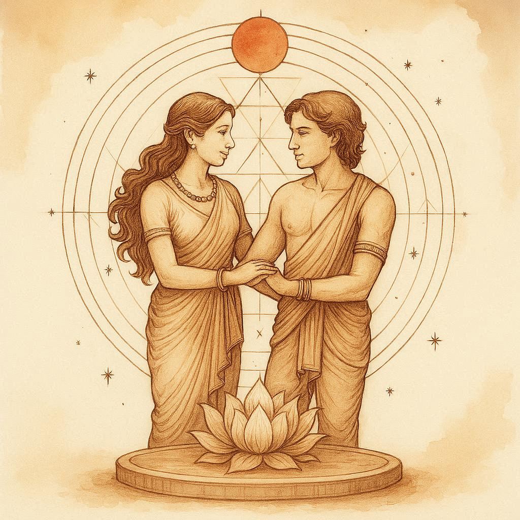 Mithuna