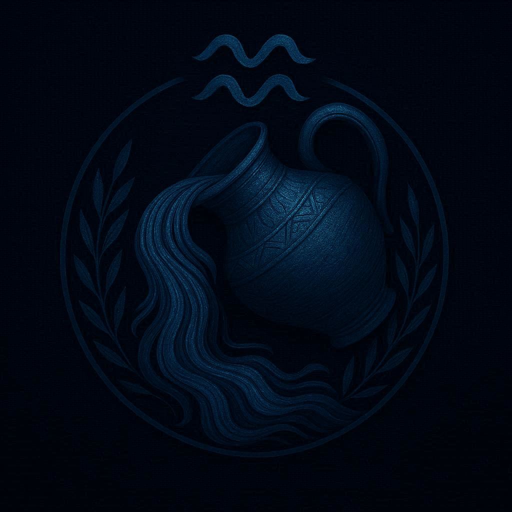 Aquarius