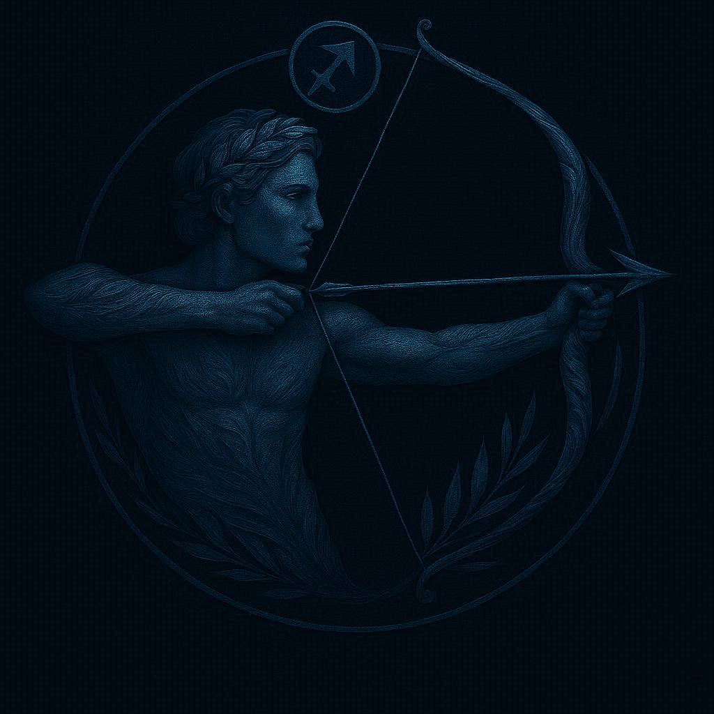 Sagittarius