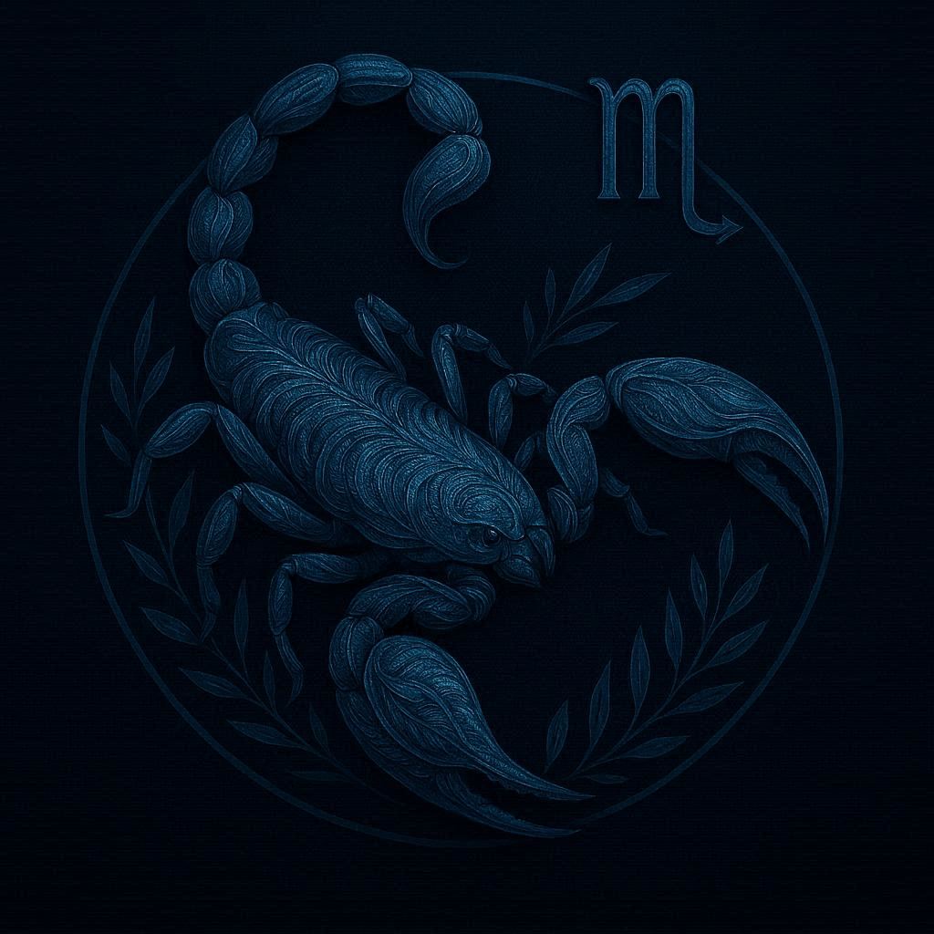 Scorpio