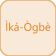 Ika Ogbe