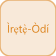 Irete Odi