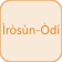 Irosun Odi