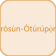 Irosun Oturupon