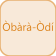 Obara Odi