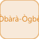 Obara Ogbe