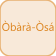 Obara Osa