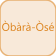 Obara Ose