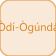 Odi Ogunda
