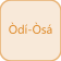 Odi Osa