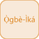 Ogbe Ika