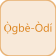 Ogbe Odi