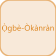 Ogbe Okanran
