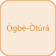 Ogbe Otura