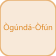 Ogunda Ofun