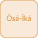 Osa Ika
