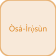 Osa Irosun