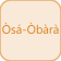 Osa Obara