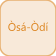 Osa Odi