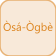 Osa Ogbe