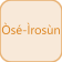 Ose Irosun