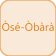 Ose Obara