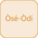 Ose Odi