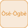 Ose Ogbe