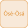 Ose Osa