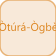 Otura Ogbe