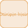 Oturupon Irosun
