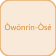Owonrin Ose