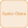 Oyeku Obara