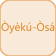 Oyeku Osa