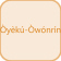 Oyeku Owonrin